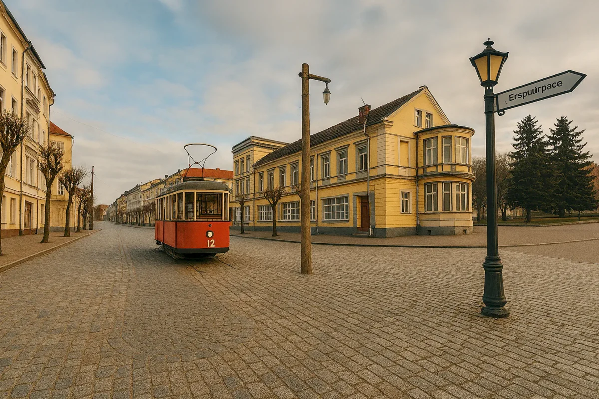 Советск (Калининградская область)