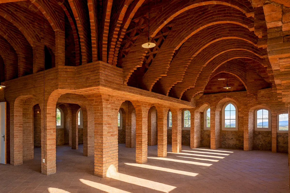 Бельесгуард (Torre Bellesguard, La Casa Figueras) в Барселоне