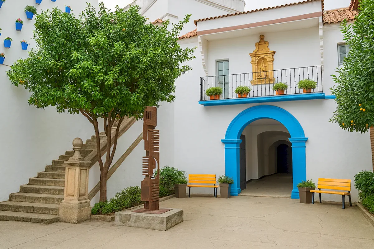 Museo Fran Daurel