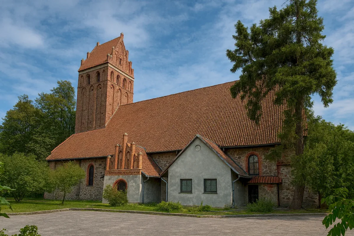 Кирха Нойхаузена