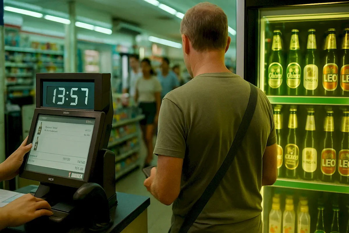 Что можно и нельзя туристам в Таиланде 2025